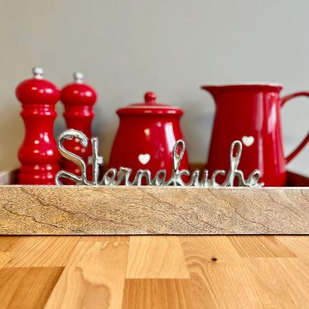 Homelikestay: Ferienwohnungen - Wernigerode - Wlan - Bestlage - Liebevolle Einrichtung Bagian luar foto