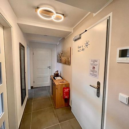 Homelikestay: Ferienwohnungen - Wernigerode - Wlan - Bestlage - Liebevolle Einrichtung Bagian luar foto