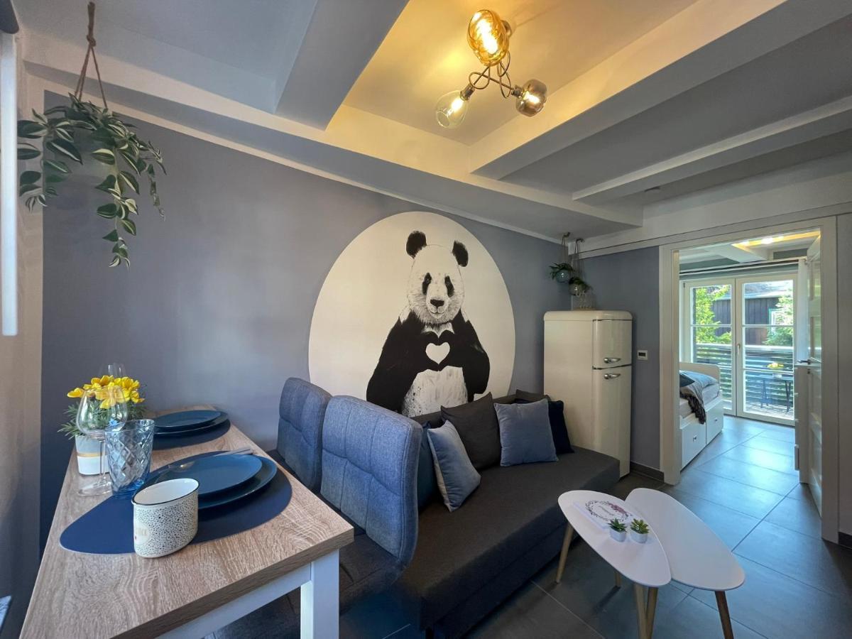 Homelikestay: Ferienwohnungen - Wernigerode - Wlan - Bestlage - Liebevolle Einrichtung Bagian luar foto