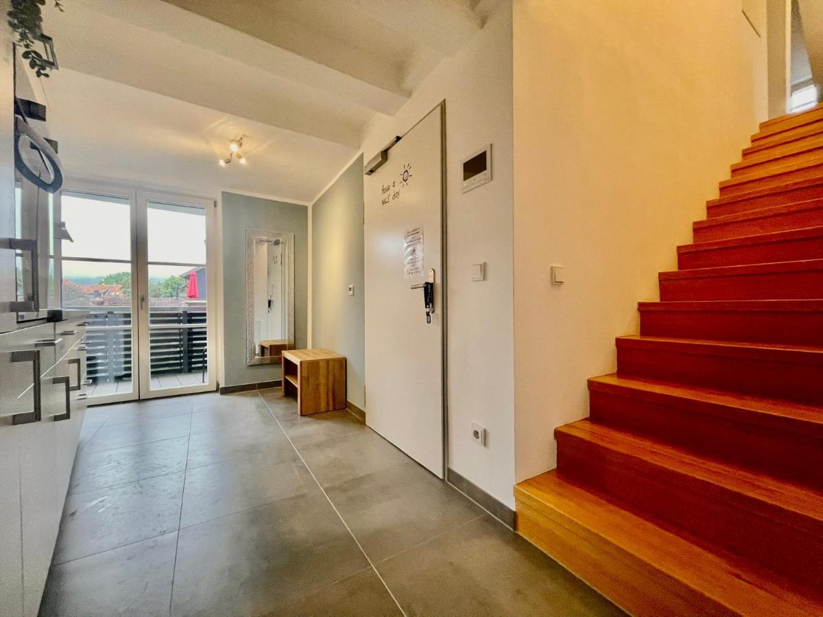 Homelikestay: Ferienwohnungen - Wernigerode - Wlan - Bestlage - Liebevolle Einrichtung Bagian luar foto
