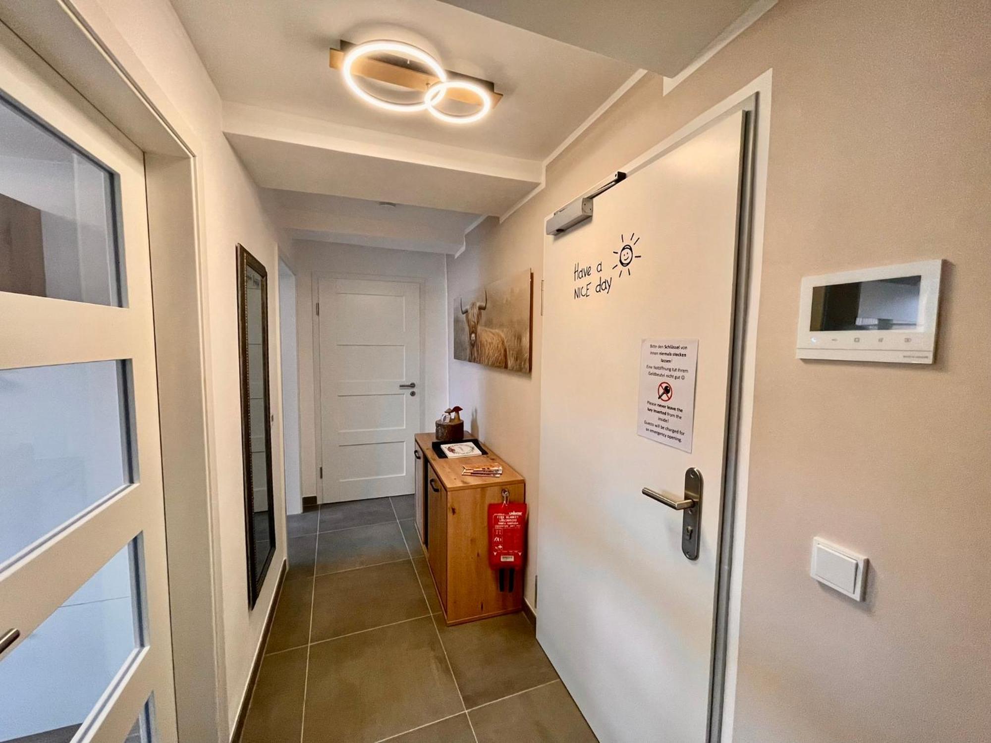 Homelikestay: Ferienwohnungen - Wernigerode - Wlan - Bestlage - Liebevolle Einrichtung Bagian luar foto
