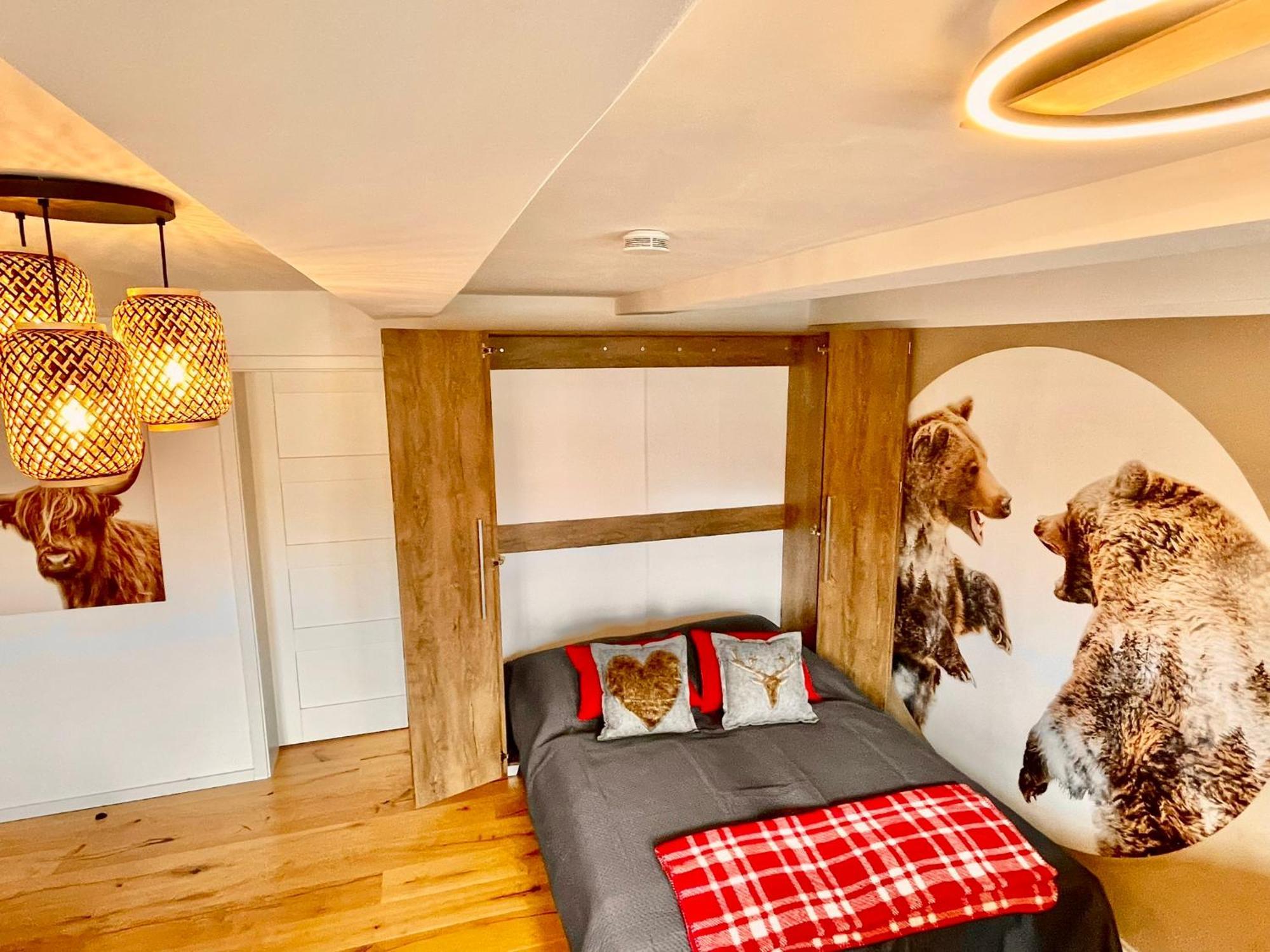 Homelikestay: Ferienwohnungen - Wernigerode - Wlan - Bestlage - Liebevolle Einrichtung Bagian luar foto