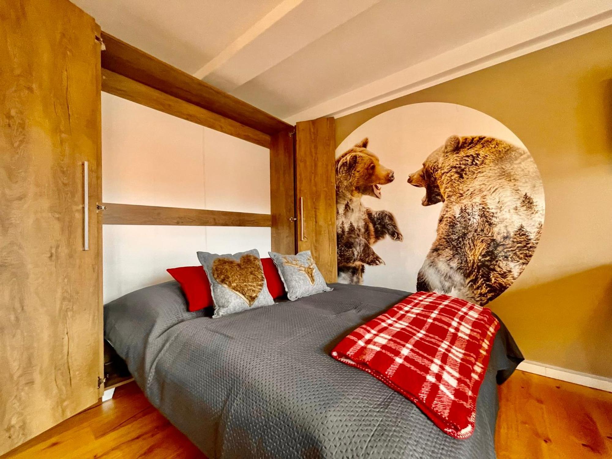 Homelikestay: Ferienwohnungen - Wernigerode - Wlan - Bestlage - Liebevolle Einrichtung Bagian luar foto