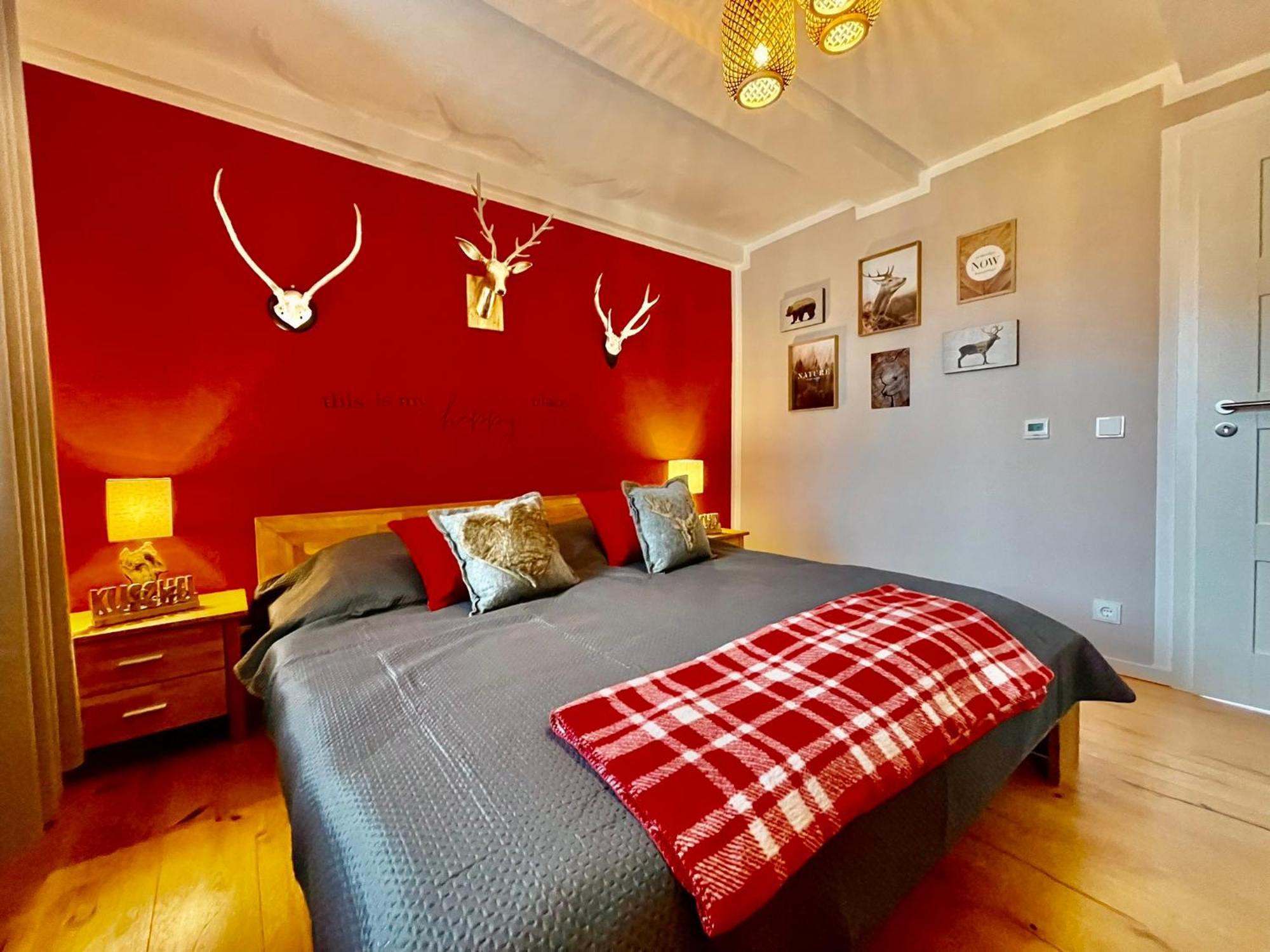 Homelikestay: Ferienwohnungen - Wernigerode - Wlan - Bestlage - Liebevolle Einrichtung Bagian luar foto